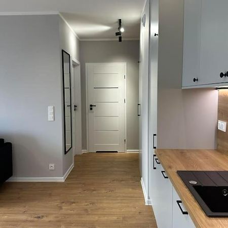 Апартаменты Project Comfort Lazurowa 15A/85 Blisko Jednostki Wat Warszawa Экстерьер фото