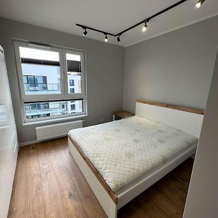 Апартаменты Project Comfort Lazurowa 15A/85 Blisko Jednostki Wat Warszawa Экстерьер фото